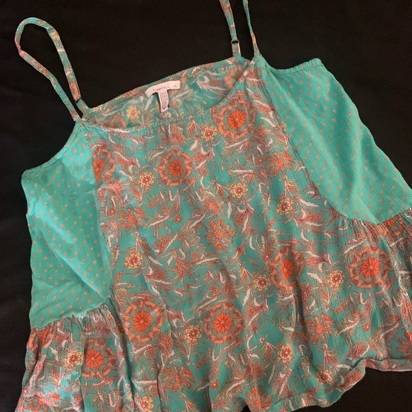 O'Neill Tops - • HOST PICK! [O’Neill] Floral Tank •
